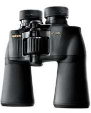Бинокли и подзорные трубы Nikon Aculon A211 10x50 фото
