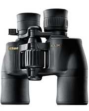 Бинокли и подзорные трубы Nikon Aculon A211 8-18x42 фото