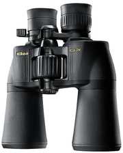 Бинокли и подзорные трубы Nikon Aculon A211 10-22x50 фото
