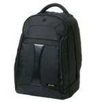 Travel Blue Laptop Backpack - Large 15.4