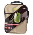 Trust Vertico Netbook Bag &amp; Slimline Mouse 10
