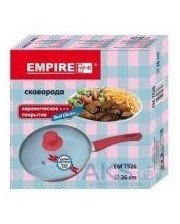 Сковороды Empire 7526 фото