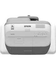 Проекторы Epson EB-450Wi фото