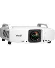 Проекторы Epson EB-Z8450WUNL фото