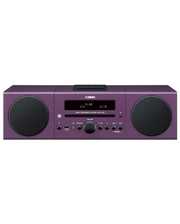 Музичні центри Yamaha MCR-042 Purple фото