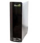 Merlin Home Multimedia Center Network and Bittorent 2Tb