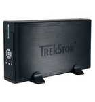 TrekStor MovieStation maxi t.u 400Gb