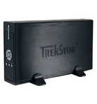 TrekStor MovieStation maxi t.u 320Gb