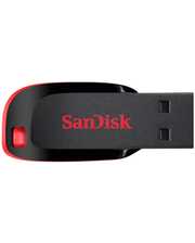 USB/IDE/FireWire Flash Drives SanDisk Cruzer Blade 16Gb фото