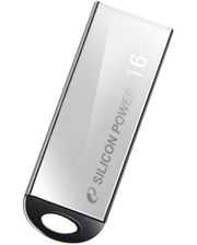 USB/IDE/FireWire Flash Drives Silicon Power Touch 830 16Gb фото