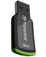 USB/IDE/FireWire Flash Drives Transcend JetFlash 360 16Gb фото