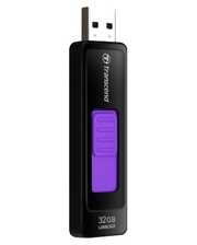 USB/IDE/FireWire Flash Drives Transcend JetFlash 760 32Gb фото