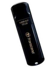 USB/IDE/FireWire Flash Drives Transcend JetFlash 700 16Gb фото