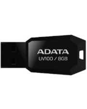 USB/IDE/FireWire Flash Drives A-DATA UV100 8GB фото