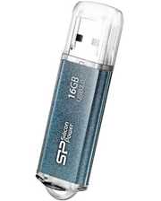 USB/IDE/FireWire Flash Drives Silicon Power Marvel M01 16GB фото