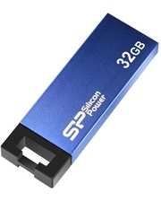 USB/IDE/FireWire Flash Drives Silicon Power Touch 835 32Gb фото