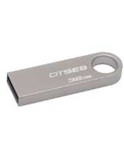 USB/IDE/FireWire Flash Drives Kingston DataTraveler SE9 32GB фото