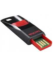USB/IDE/FireWire Flash Drives SanDisk Cruzer Edge 64Gb фото