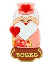 USB/IDE/FireWire Flash Drives Pretec BOBEE Love Character 8GB фото