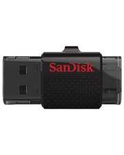 USB/IDE/FireWire Flash Drives SanDisk Ultra Dual USB Drive 16GB фото