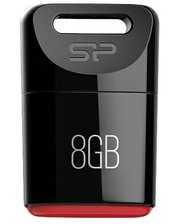 USB/IDE/FireWire Flash Drives Silicon Power Touch T06 8GB фото