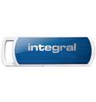 INTEGRAL USB 2.0 360 Flash Drive 8Gb