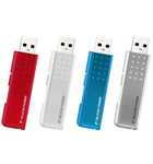 Silicon Power Touch 210 USB Flash Drive 2Gb