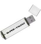 Super Talent USB 2.0 Flash Drive 8Gb DG