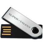 Super Talent USB 2.0 Flash Drive 4Gb Pico_A