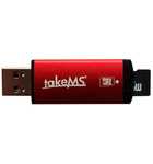 TakeMS MEM-Drive Combi 4Gb