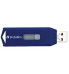 Verbatim Store 'n' Go USB Drive Retractable 4GB