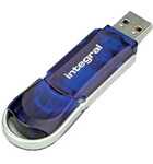 INTEGRAL USB 2.0 Courier Flash Drive 8GB