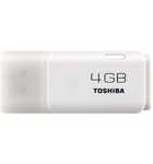 Toshiba Transmemory USB Flash Drive 4GB