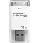 PhotoFast i-FlashDrive HD 32GB
