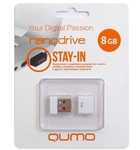 Qumo nanoDrive 8Gb