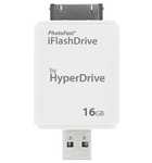 HyperDrive iFlashDrive 16GB