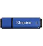 Kingston DataTraveler Vault - Privacy Edition 8GB