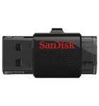 SanDisk Ultra Dual USB Drive 64GB