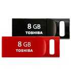 Toshiba TransMemory-Mini 19MB/s 8GB