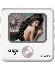MP3/MP4-плееры Aigo E858 4Gb фото