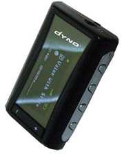 MP3/MP4-плееры Dyno Sound 412 1Gb фото
