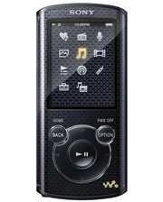 MP3/MP4-плееры Sony NWZ-E463 фото