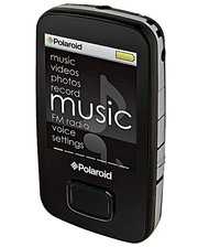 MP3/MP4-плееры Polaroid PMP180 4Gb фото