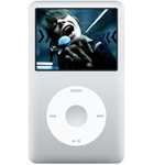 Apple iPod classic 160Gb (2009)