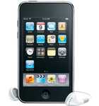 Apple iPod touch II 8Gb