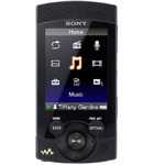 Sony NWZ-S544