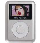 NASH MP3-109 2Gb