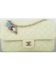 Женские сумочки Chanel B3610 фото