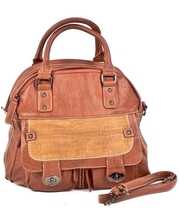 Жіночі сумочки Elegance W4192-brown фото