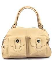 Жіночі сумочки Elegance WMD280-3-beige фото